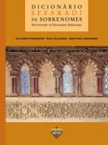 Dicionário Sefaradi de Sobrenomes