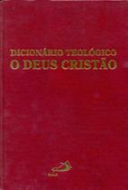 Dicionário Teológico