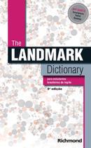 Dicionário The Landmark Dictionary 5ª Edição - Richmond