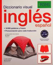 Dicionário Visual SGEL Inglês
