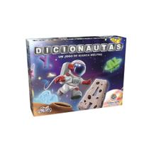 Dicionautas