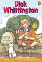 Dick Whittington - Penguin Young Readers - Level 1