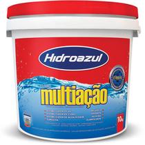 Dicloro 10kg hidroazul multiação 45% 8x1 Dicloro 10kg hidroazul multiação 45% 8x1