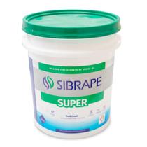 Dicloro Granulado Super Tradicional 56% 10kg Sibrape