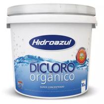 Dicloro Organico 10Kg Hidroazul