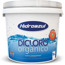 Dicloro Orgânico HidroAzul 56% 10kg