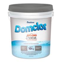 Dicloro premium 10kg dominus domclor 36397