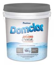 Dicloro Premium Domclor - 10kg