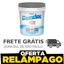 Dicloro Premium Domclor 56% Desinfetante Água Piscinas 10 KG