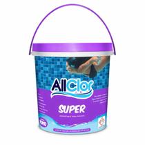 Dicloro super allclor 10kg Dicloro super allclor 10kg