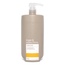 Dicolore Argan & Jojoba Máscara Reconstrutora 1kg Dicolore Argan & Jojoba Máscara Reconstrutora 1kg