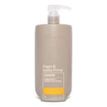 Dicolore Argan & Jojoba Shampoo Luminosidade Dos Fios 1l