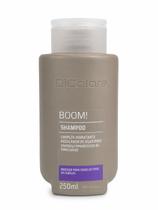 DIColore Boom Shampoo limpeza hidratante 250ml