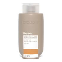 Dicolore Condicionador Relaxer Pós Alisamento Progressiva 250ml
