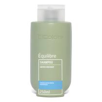 Dicolore Equilibre Shampoo Oleosos E Desidratados Antioleosidade 250ml Dicolore Equilibre Shampoo Oleosos E Desidratados Antioleosidade 250ml