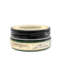 Dicolore Gel Mega Fixação Barber Shop - 100g