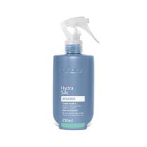 DIColore Hydra Silic Ativador Termo Selante de Silício 250ml DIColore Hydra Silic Ativador Termo Selante de Silício 250ml