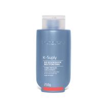 DIColore K-Suply Restaurador Capilar Bio Regenerador Multifuncional Termo Proteção 250g DIColore K-Suply Restaurador Capilar Bio Regenerador Multifuncional Termo Proteção 250g
