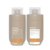 Dicolore Kit Relaxer Perfect Liss Pós Alisamento 2 Produtos Dicolore Kit Relaxer Perfect Liss Pós Alisamento 2 Produtos