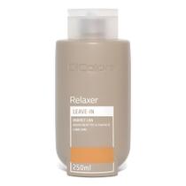 Dicolore Leave-in Relaxer Manutenção Pós-alisamento 250ml