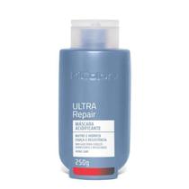 Dicolore Máscara Acidificante para Cabelos Danificados e Ressecados Ultra Repair 250g
