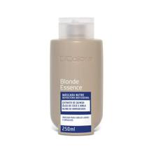 Dicolore Máscara Capilar Matizadora de Loiros Blonde Essence 250ml Dicolore Máscara Capilar Matizadora de Loiros Blonde Essence 250ml
