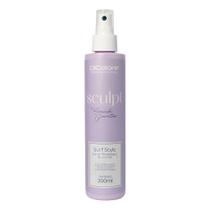 Dicolore Modelador De Cachos Surf Style Sculpt Penteados 200ml Dicolore Modelador De Cachos Surf Style Sculpt Penteados 200ml
