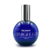 DIColore MoonLight Girl Perfume Para Cabelo Proteção Uv Auxilia na Restauração Umectação e Hidratação dos Fios 150ml DIColore MoonLight Girl Perfume Para Cabelo Proteção Uv Auxilia na Restauração Umectação e Hidratação dos Fios 150ml