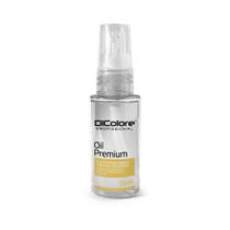 DIColore Oil Premium Restaurador Óleo Finalizador de Alta Proteção Térmica 30ml DIColore Oil Premium Restaurador Óleo Finalizador de Alta Proteção Térmica 30ml