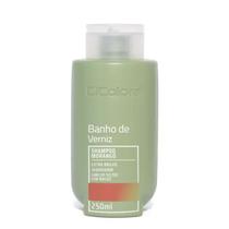 Dicolore Shampoo Brilho de Morango Banho de Verniz 250ml Dicolore Shampoo Brilho de Morango Banho de Verniz 250ml