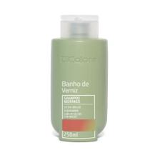 Dicolore Shampoo Capilar Brilho Morango Banho De Verniz 250m Dicolore Shampoo Capilar Brilho Morango Banho De Verniz 250m