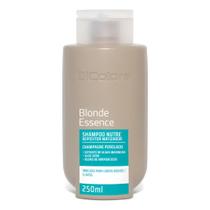 Dicolore Shampoo Matizador Champagne Blonde Essence 250ml