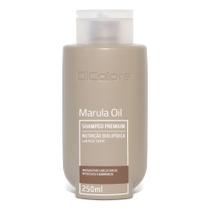 Dicolore Shampoo Premium Nutrição Intensa Marula Oil 250ml Dicolore Shampoo Premium Nutrição Intensa Marula Oil 250ml