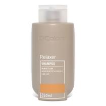 Dicolore Shampoo Relaxer Limpeza Suave Pós-alisamento 250ml Dicolore Shampoo Relaxer Limpeza Suave Pós-alisamento 250ml