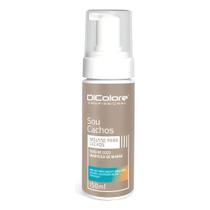 Dicolore Sou Cachos Mousse Modelador De Cachos 150ml