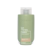 DIColore SPA Therapy Shampoo de Tratamento Pontas Secas250ml