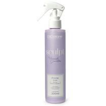 DIColore Spray Texturizador Prime Style Fixação Duradoura Proteção Térmica Sculpt Penteados 200ml DIColore Spray Texturizador Prime Style Fixação Duradoura Proteção Térmica Sculpt Penteados 200ml