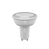 Dicroica gu10 led 4,5w 3000k 127v/220v luminatti