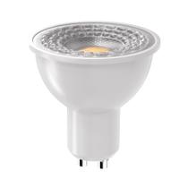 Dicroica gu10 led 6,5w 2700k 127/220v luminatti