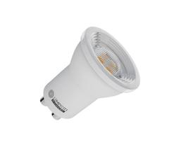 Dicróica LED GU10 4W Bivolt 2700K - LM561