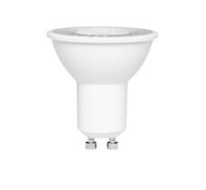 Dicroica Led MR16 6W 3000K Luz Amarela 36 Stella