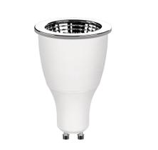 Dicroica Led MR16 7W 2700K Luz Amarela Dimerizavel Stella