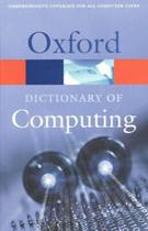 Dictionary Of Computing - Fifth Edition