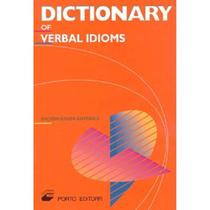 Dictionary Of Verbal Idioms - Ingleses