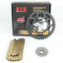 Did kit relação bmw s1000r/rr 2012 45/17 525zvm-x 118zb
