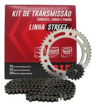 Did kit relação bros 160 / xre 190 todas 48/16 428hxv-128l c/ret
