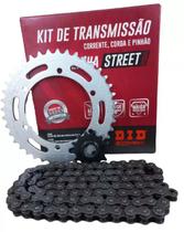 Did kit relação tenere lander 250 todas 40/13t 520vd 106zb