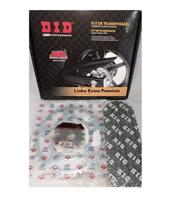 Did kit relação xj6 2009 46/16t 520vø 118zb