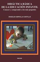 Didáctica básica de la edicación infantil - NARCEA S.A. DE EDICIONES