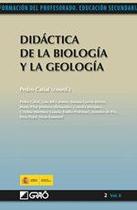 Didáctica de la Biología y la Geología - Editorial Graó